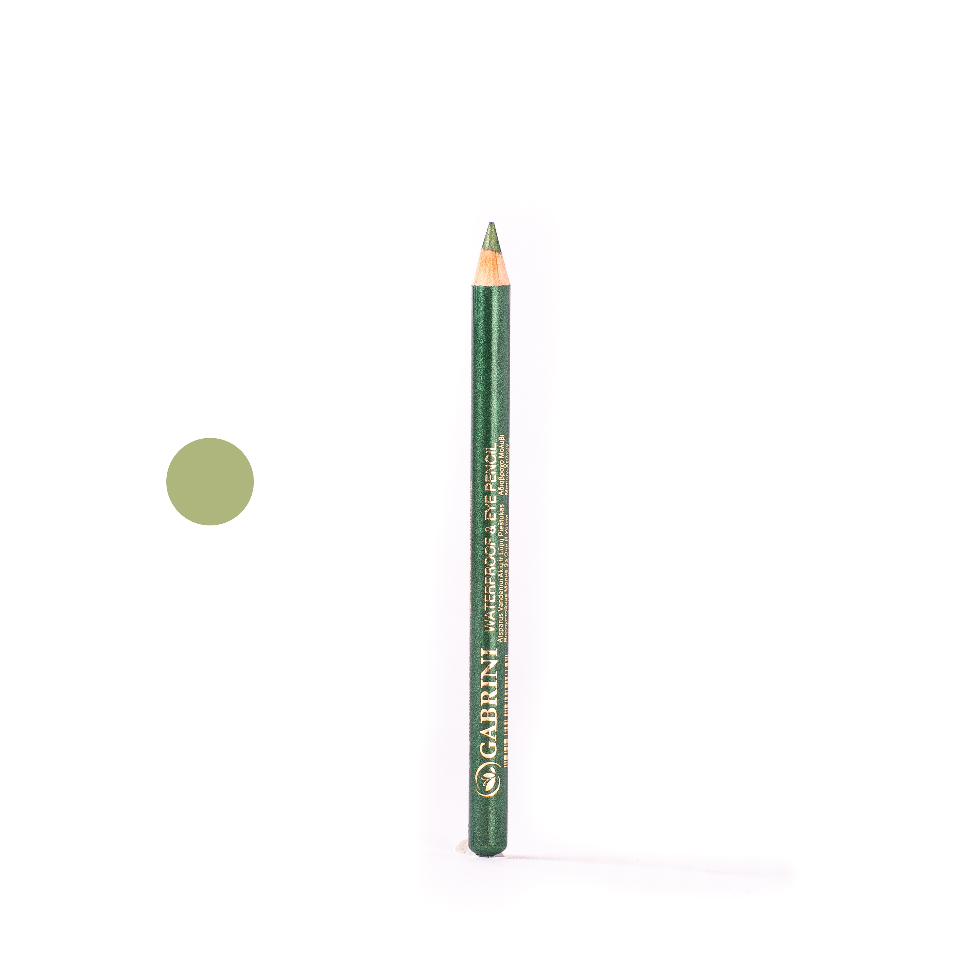 Matita Occhi Gabrini