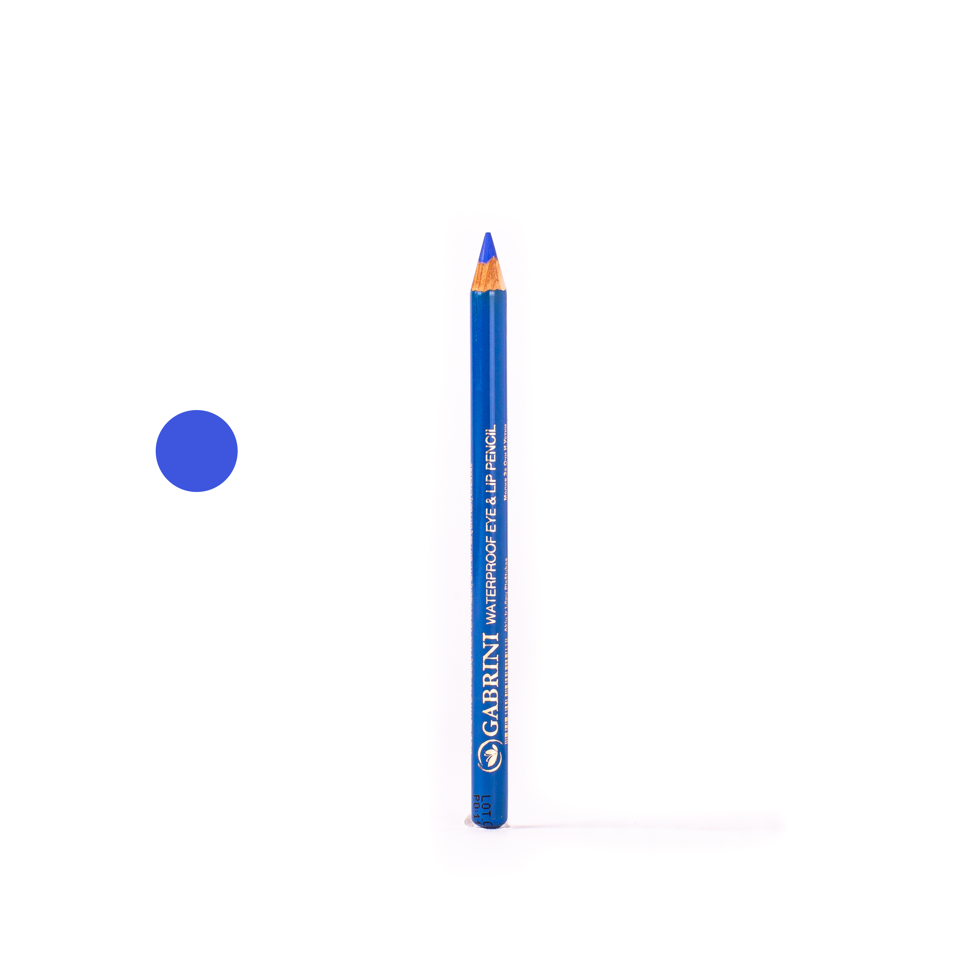 Matita Occhi Gabrini