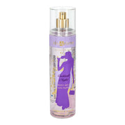 SHIMMERING BODY MIST | Acqua Profumata Glow Illuminante - Cocktail Night