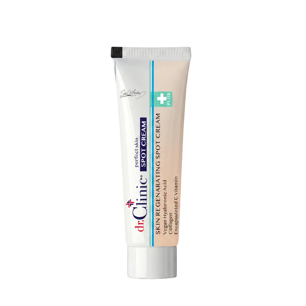 SKIN REGENARATING SPOT CREAM-DR.CLINIC