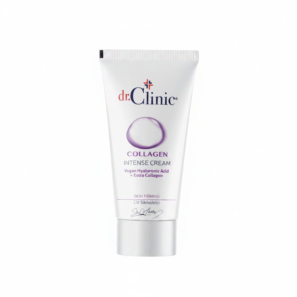 COLLAGEN INTENSE CREAM - DR CLINIC