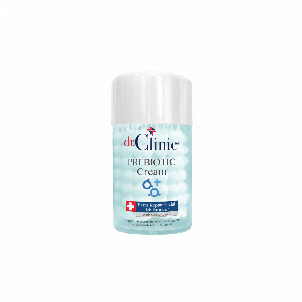 PREBIOTIC CREAM BLUE - DR CLINIC