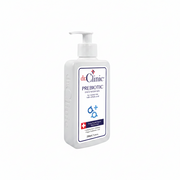 PREBIOTIC FACE WASH GEL FOR NORMAL SKIN WITH SALICYLIC ACID DARK BLUE
