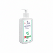PREBIOTIC FACE WASH GEL DAILY FACIAL CLEANSER FOR OILY SKIN GREEN