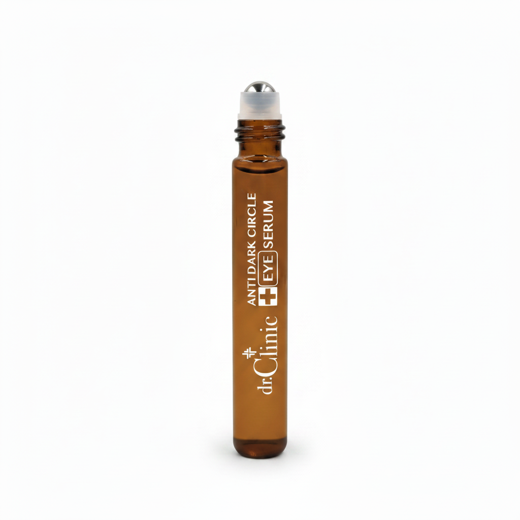 ANTI-DARK CIRCLE EYE SERUM - DR CLINIC