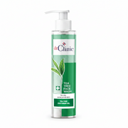 TEA TREE FACE WASH - DR CLINIC