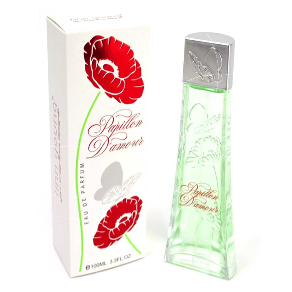 Papillon d’Amour-Eau de Parfum