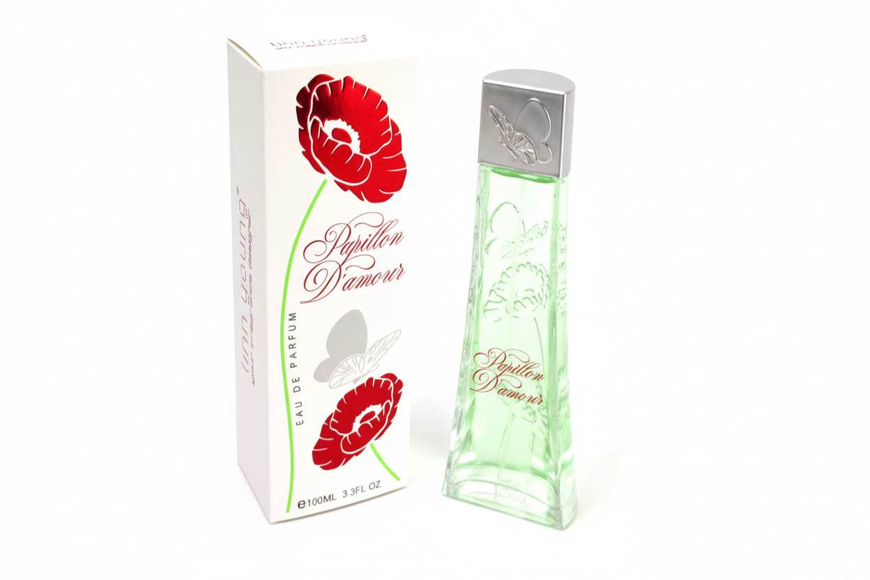 Papillon d’Amour-Eau de Parfum 100ml