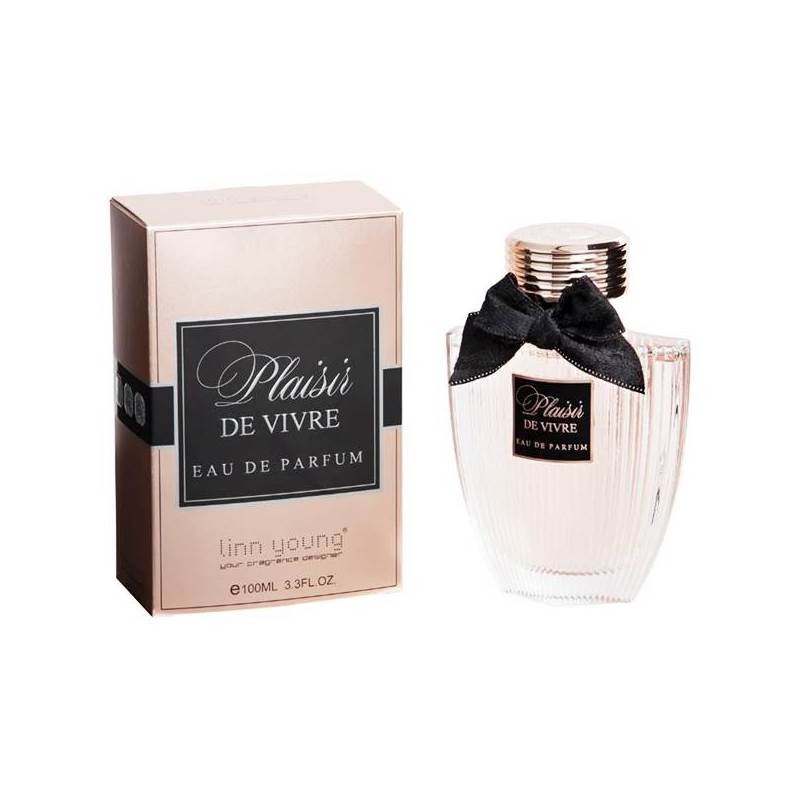 Plaisir de Vivre-Eau de Parfum 30ml
