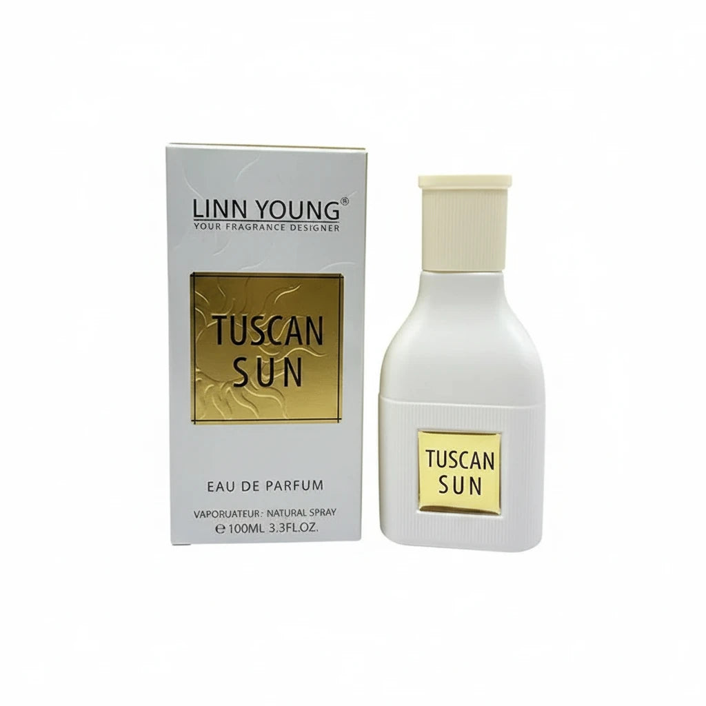 Tuscan Sun- Eau De Parfum 100ml