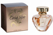Gold Mine-Eau De Parfum 100ml.