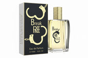 Break Free – Eau de Parfum 100ml
