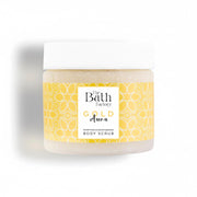 SCRUB CORPO “GOLD AURA”