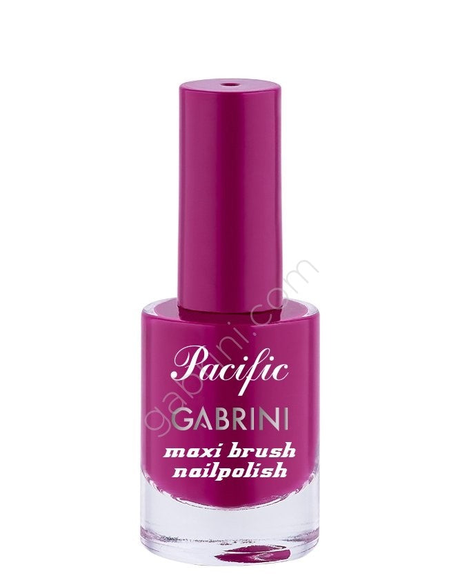 GABRINI SMALTO PACIFIC 12ml.