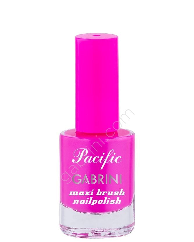 GABRINI SMALTO PACIFIC 12ml.
