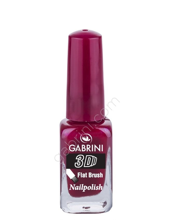 Smalto 3D Gabrini