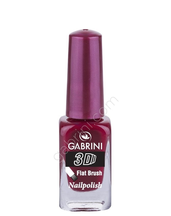 Smalto 3D Gabrini