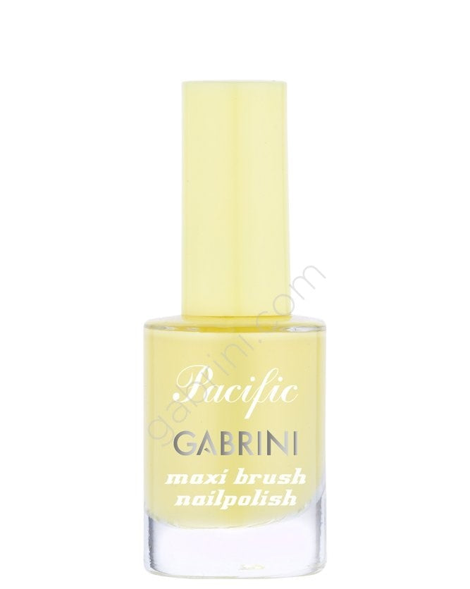 GABRINI SMALTO PACIFIC 12ml.