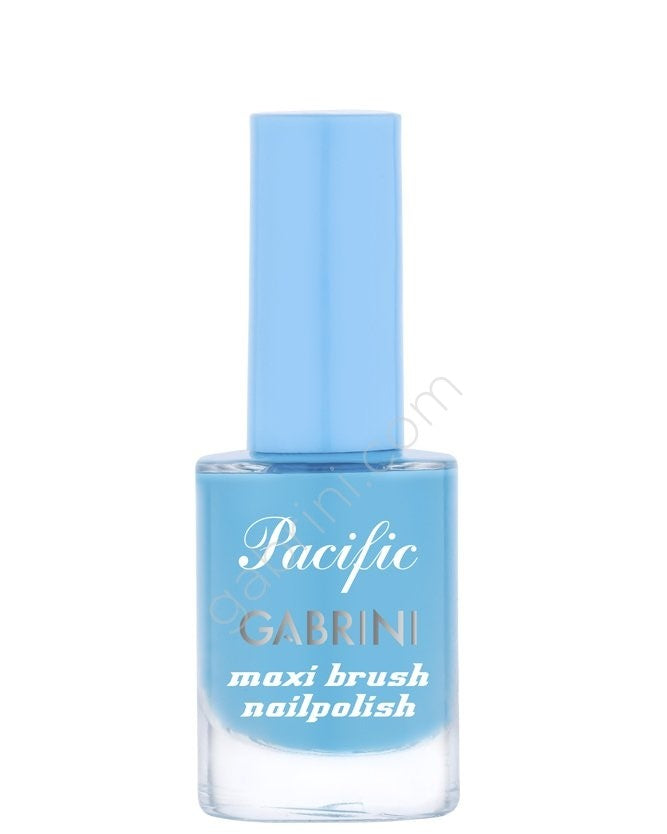 GABRINI SMALTO PACIFIC 12ml.