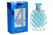 Blue For You-Eau De Parfum 100ml